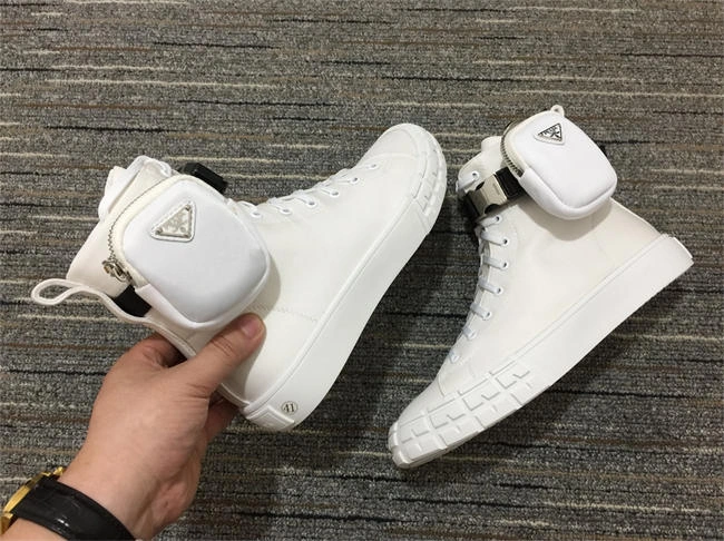 Prada Sneaker Women Sporty 3394