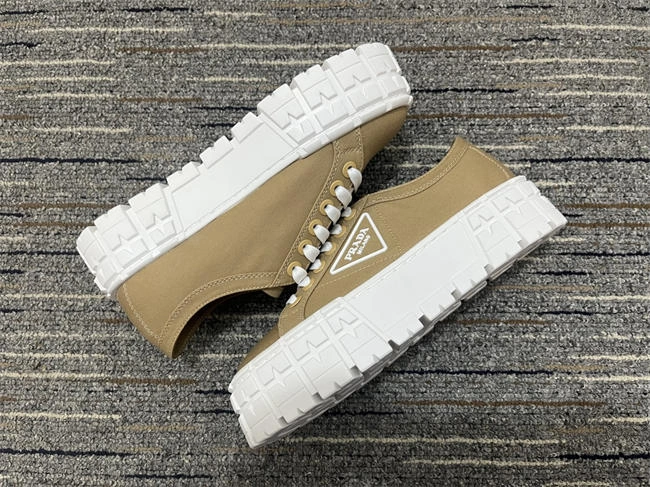 GoodFit Prada Sneaker Women 3398