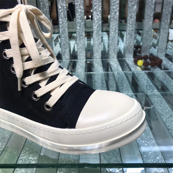 Rick Owens FlexibleFit 3532