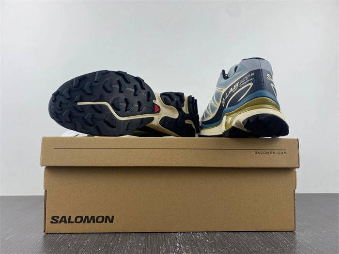 Salomon XT-6 GoodFit 5960