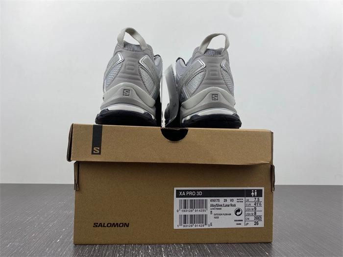 DailyWear Salomon XT-6 5963