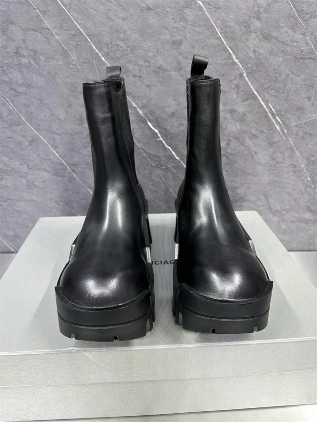 TravelReady blcg boot 4255