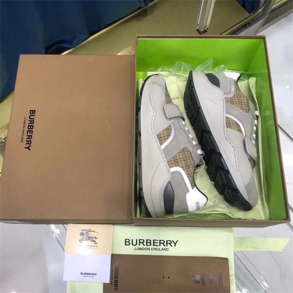 bvrberry MJ Sleek 2660